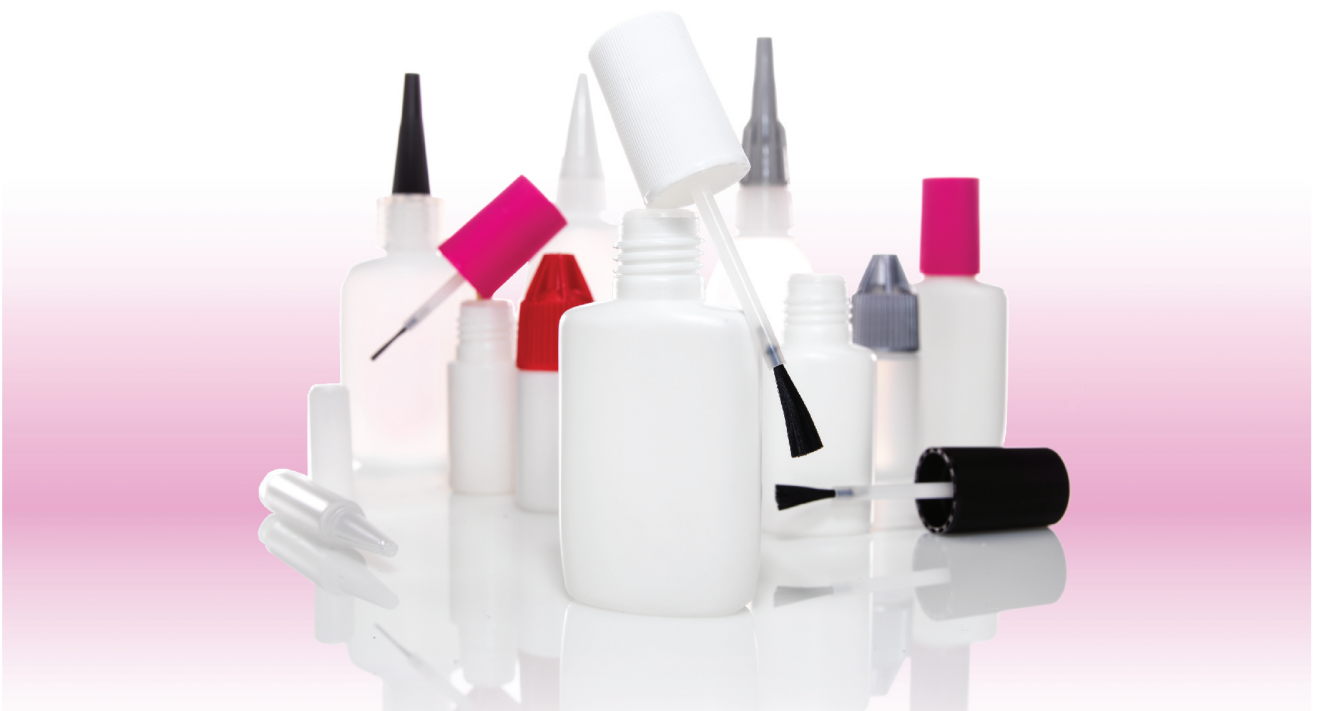 ThreeBond Introduces New Catalog for the Nail Care Industry ThreeBond