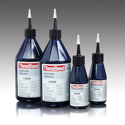 Gasket Adhesives  ThreeBond, An Adhesive Manufacturer