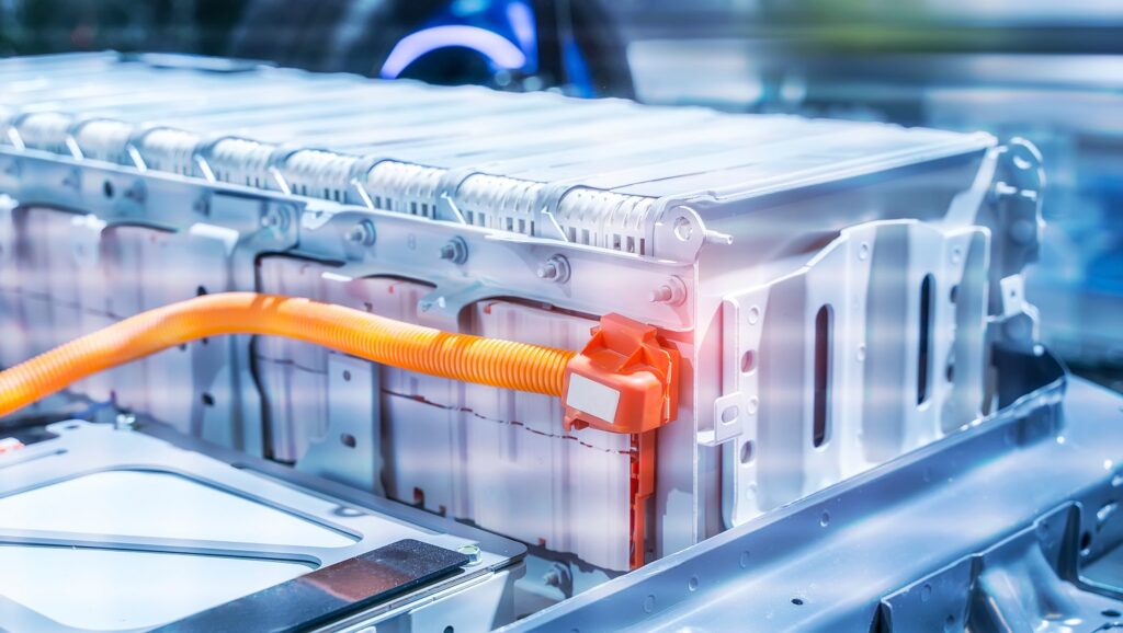 Creating Viable Battery Pack Solutions for the Automotive Industry